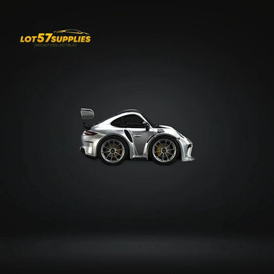  Minicraftsman 911 GT3 RS Resin Model Limited 299 -  ToylandEU™