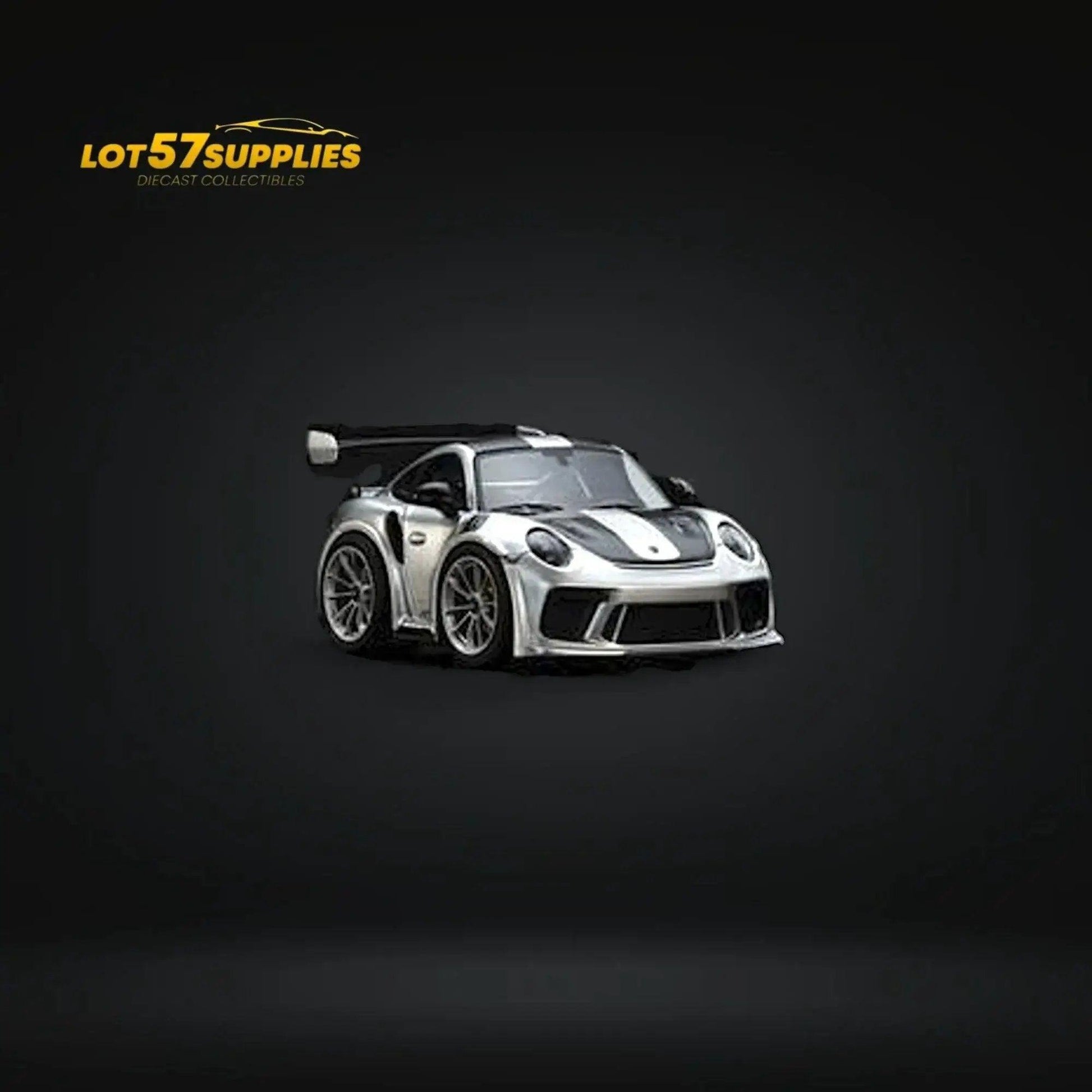  Minicraftsman 911 GT3 RS Resin Model Limited 299 -  ToylandEU™