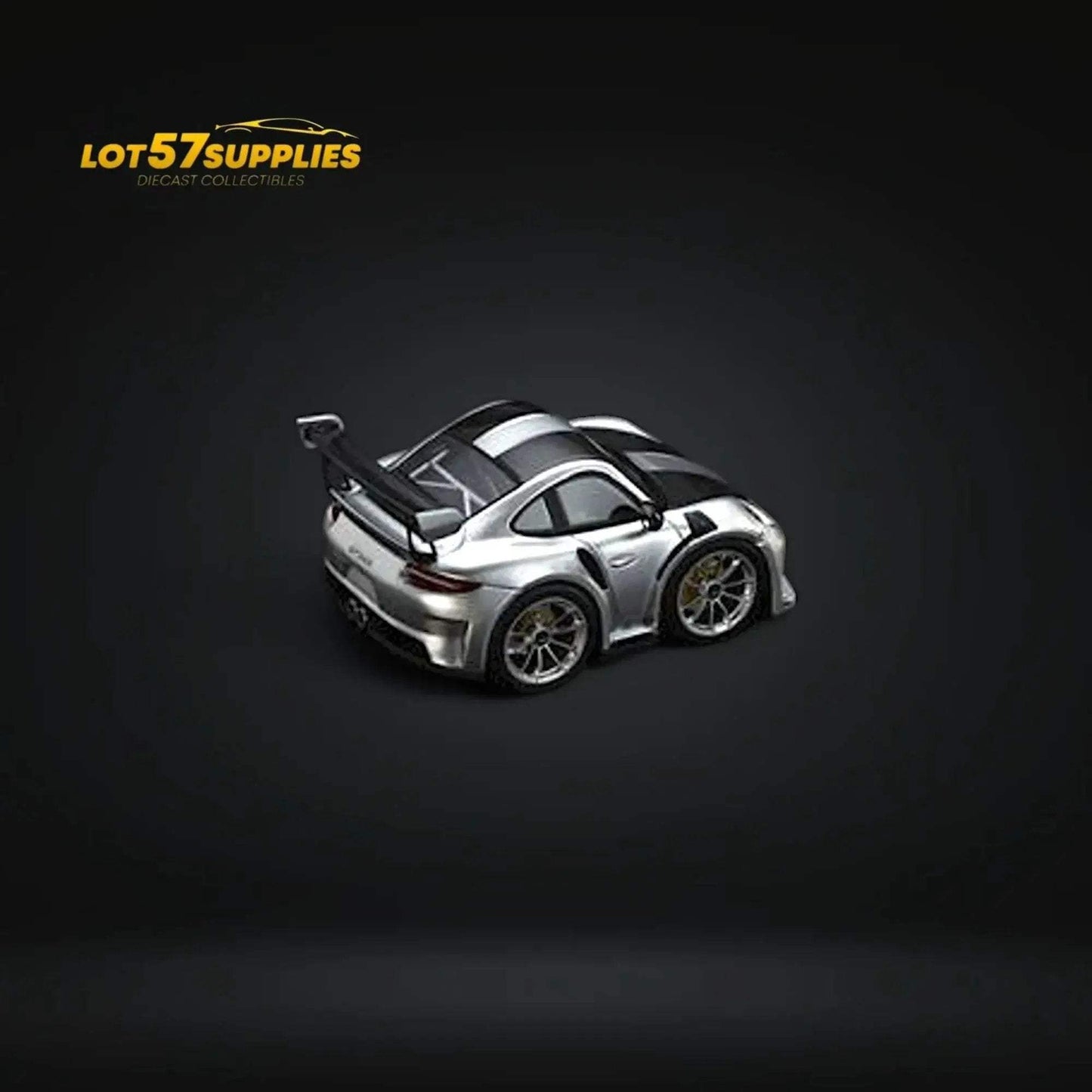  Minicraftsman 911 GT3 RS Resin Model Limited 299 -  ToylandEU™