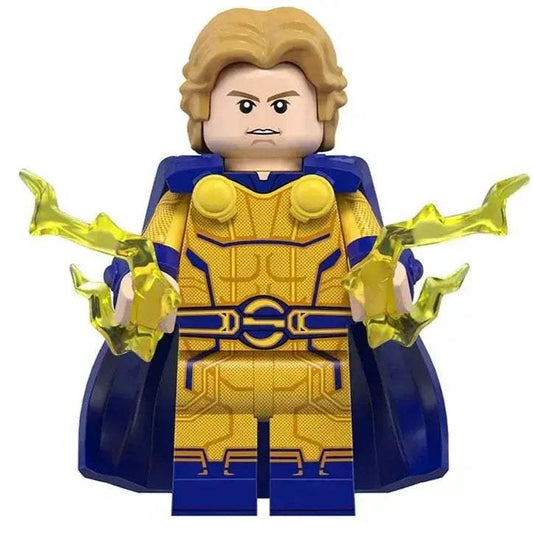  Minifigure Sentry Thunderbolts Affordable Collectible Display -  ToylandEU™