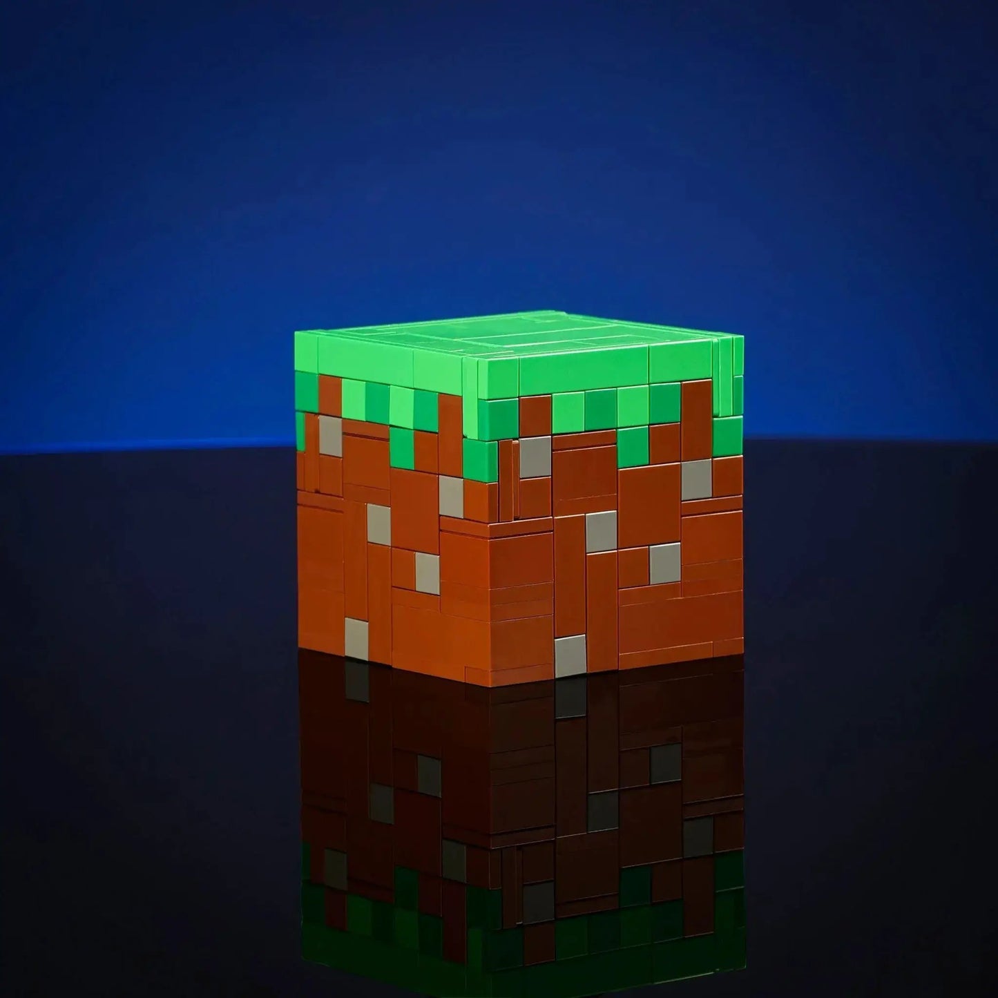Lego Mining Blocks Set for Authentic Brick Built Adventure - ToylandEU