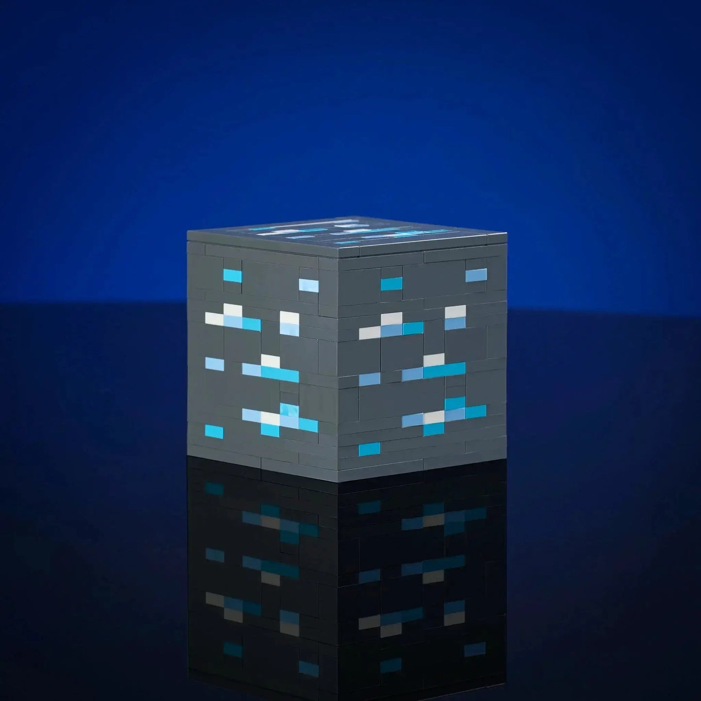 Lego Mining Blocks Set for Authentic Brick Built Adventure - ToylandEU
