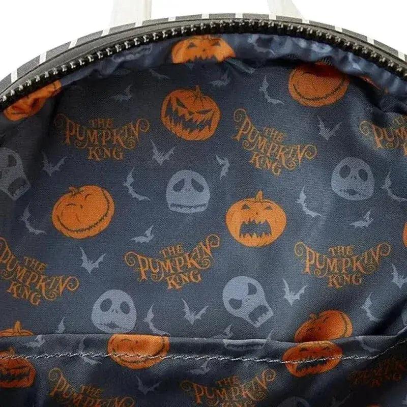  Miniso Mini Backpack Glow Jack Pumpkin Halloween|Miniso -  ToylandEU™