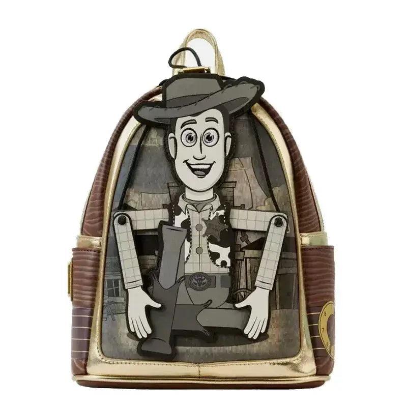  Miniso Mini Backpack Glow Jack Pumpkin Halloween|Miniso -  ToylandEU™