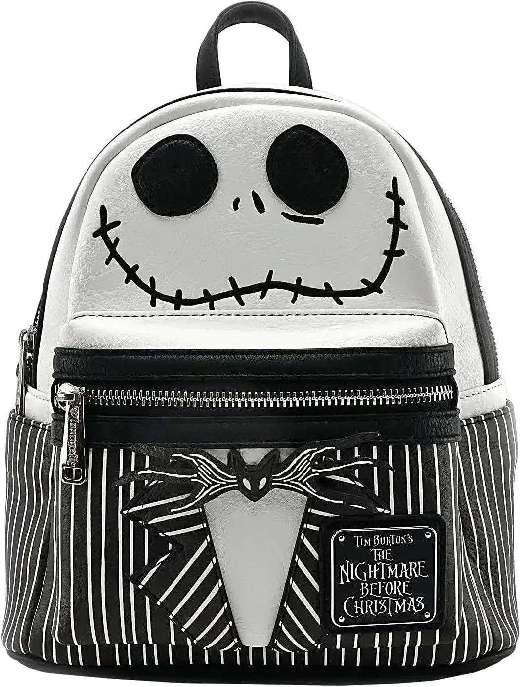  Miniso Mini Backpack Glow Jack Pumpkin Halloween|Miniso -  ToylandEU™