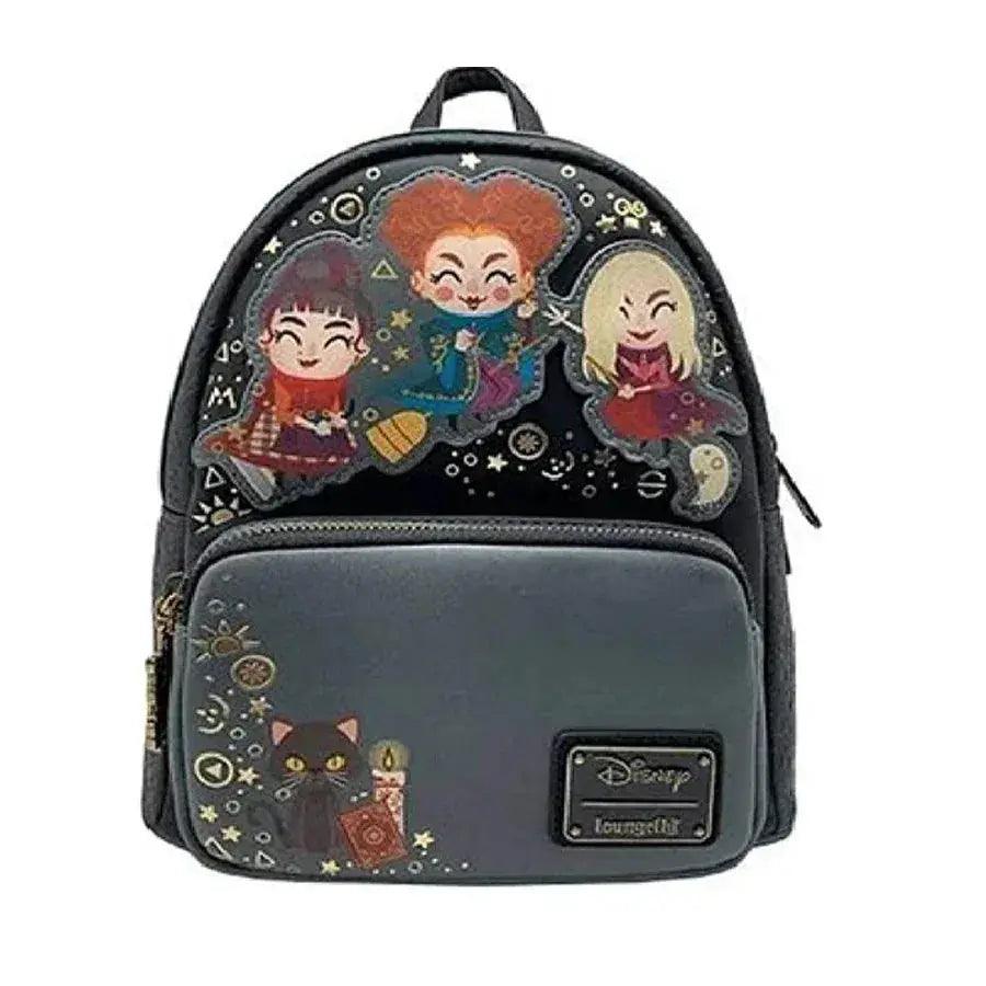  Miniso Mini Backpack Glow Jack Pumpkin Halloween|Miniso -  ToylandEU™