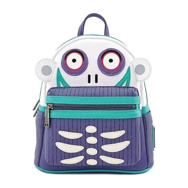  Miniso Mini Backpack Glow Jack Pumpkin Halloween|Miniso -  ToylandEU™