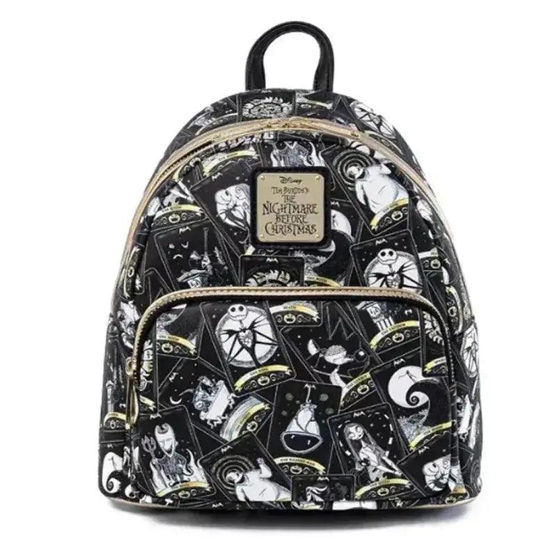  Miniso Mini Backpack Glow Jack Pumpkin Halloween|Miniso -  ToylandEU™