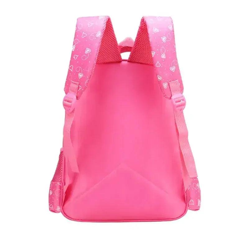  Minisocn Backpack Boys School Cute Cartoon Design | MINISOCN -  ToylandEU™