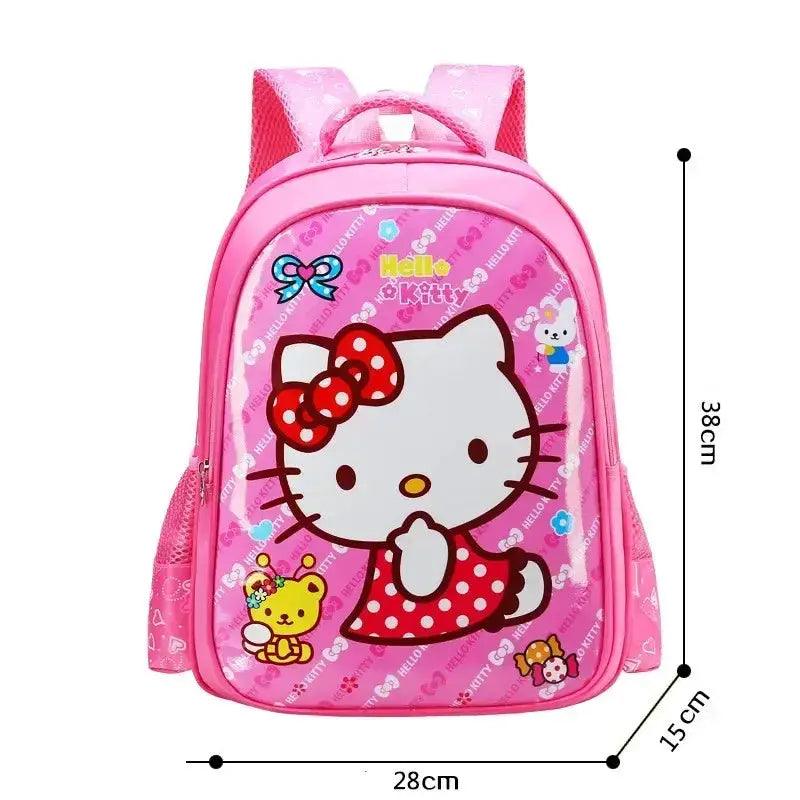  Minisocn Backpack Boys School Cute Cartoon Design | MINISOCN -  ToylandEU™