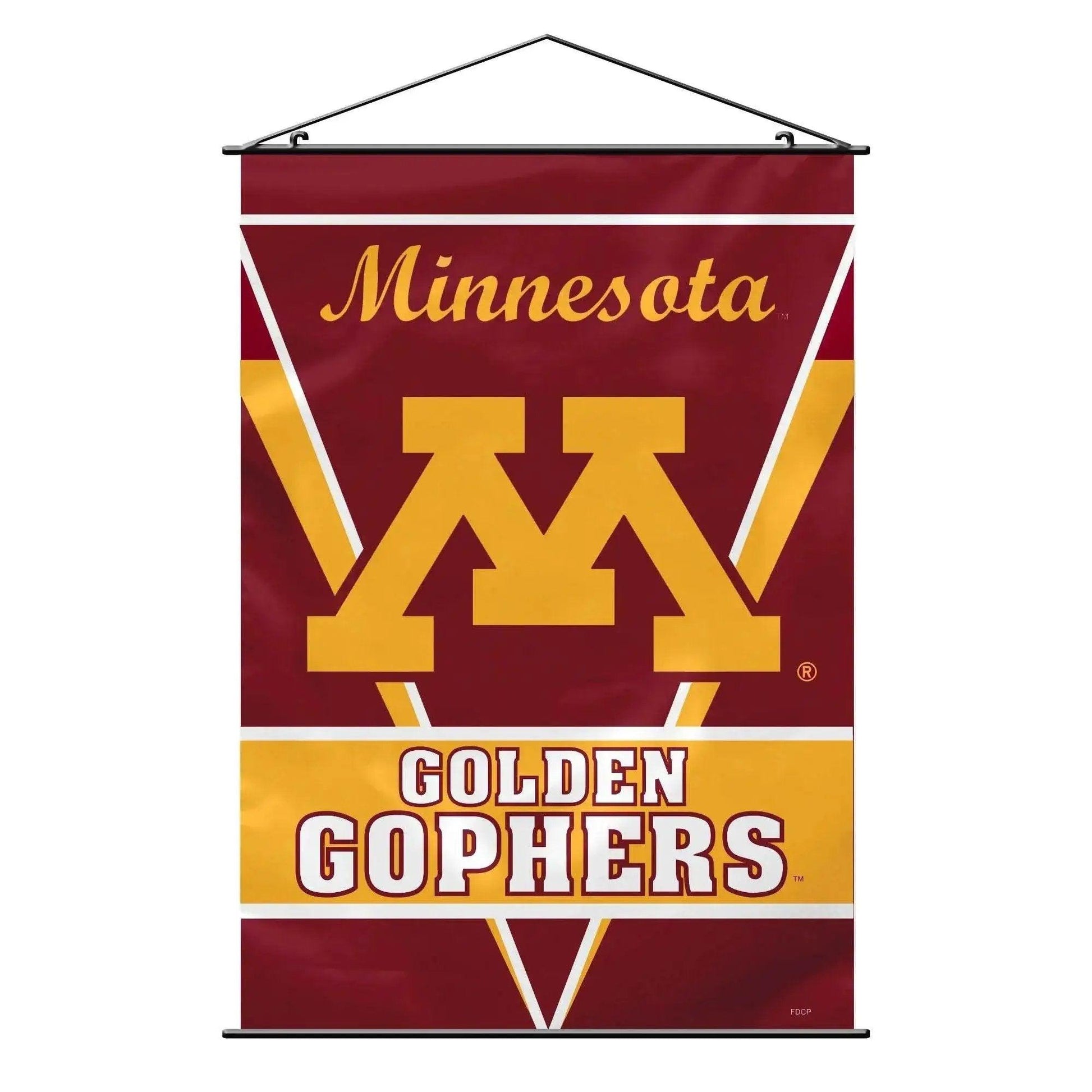  Minnesota Golden Gophers Banner 28x40 Wall Style Decor -  ToylandEU™