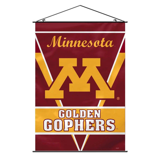  Minnesota Golden Gophers Banner 28x40 Wall Style Decor -  ToylandEU™