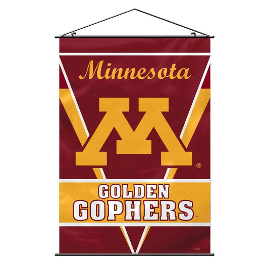  Minnesota Golden Gophers Banner 28x40 Wall Style Decor -  ToylandEU™