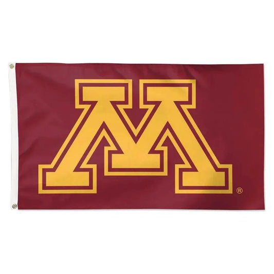  Minnesota Golden Gophers Flag 3x5 Team Durable Outdoor -  ToylandEU™