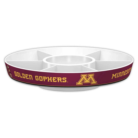  Minnesota Golden Gophers Party Platter Dipping Bowl -  ToylandEU™