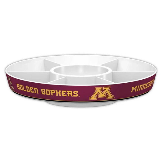 Minnesota Golden Gophers Party Platter Dipping Bowl -  ToylandEU™