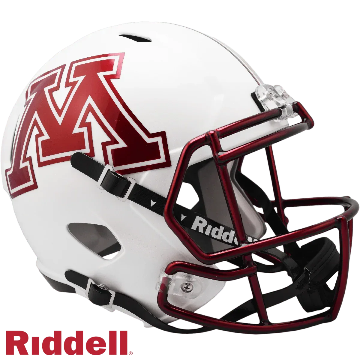  Minnesota Golden Gophers Riddell Replica Helmet Full Size -  ToylandEU™