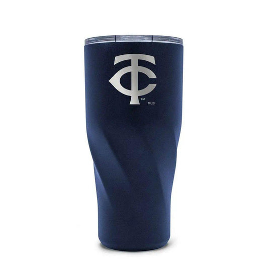  Minnesota Twins 20 Oz Morgan Stainless Steel Tumbler -  ToylandEU™