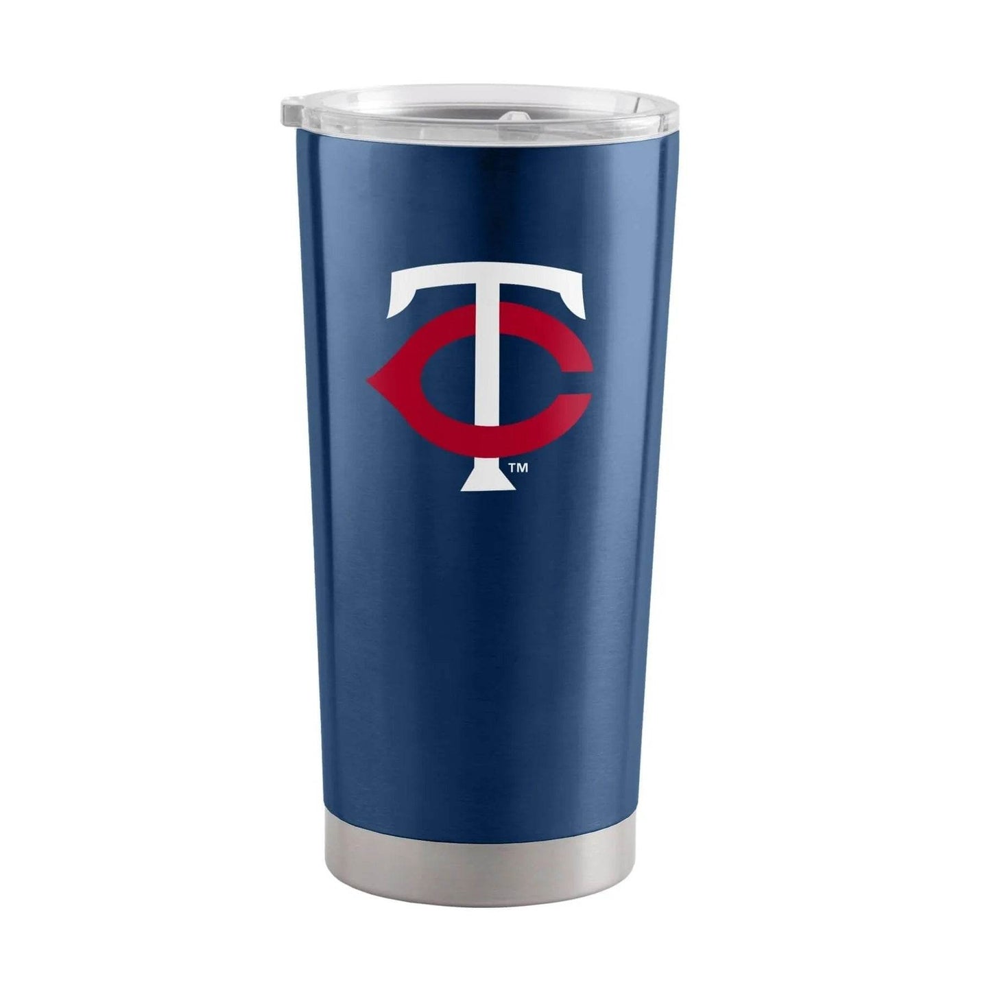 Minnesota Twins 20oz Stainless Steel Premium Travel Tumbler - ToylandEU