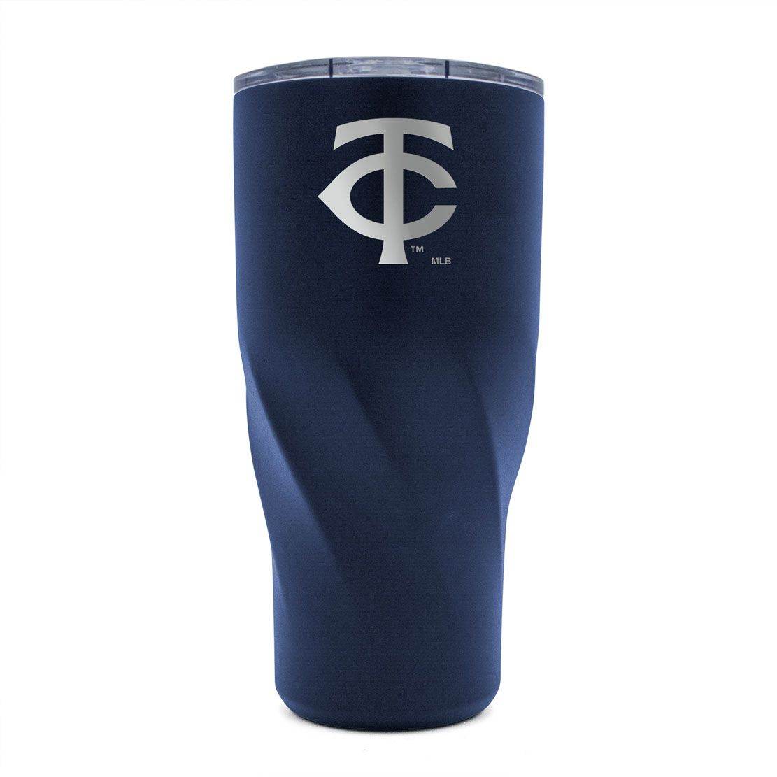 Minnesota Twins 30oz Stainless Steel Tumbler Insulated - ToylandEU