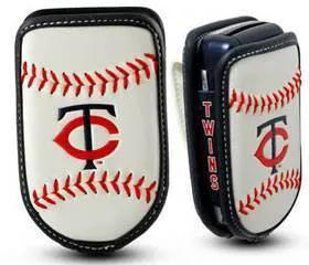  Minnesota Twins Classic Cell Phone Case Gamewear Licensed -  ToylandEU™
