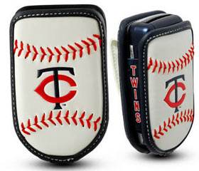 Minnesota Twins Classic Cell Phone Case Gamewear Licensed - ToylandEU