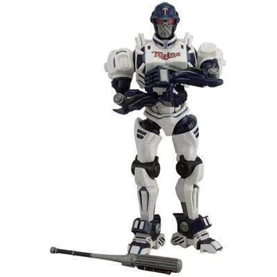  Minnesota Twins FOX Sports Robot -  ToylandEU™