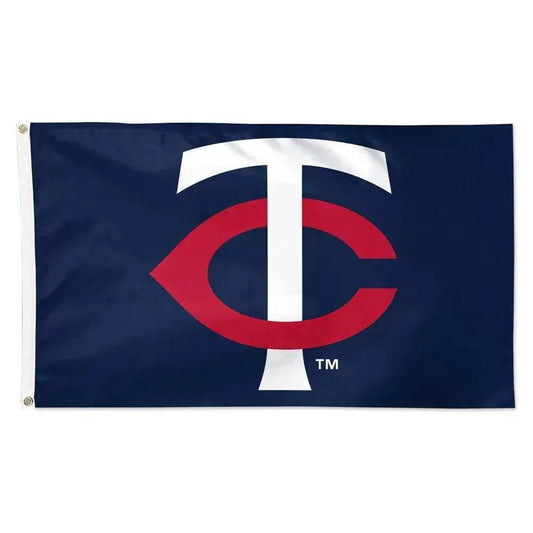  Minnesota Twins Flag 3x5 Outdoor Team Banner Wincraft -  ToylandEU™