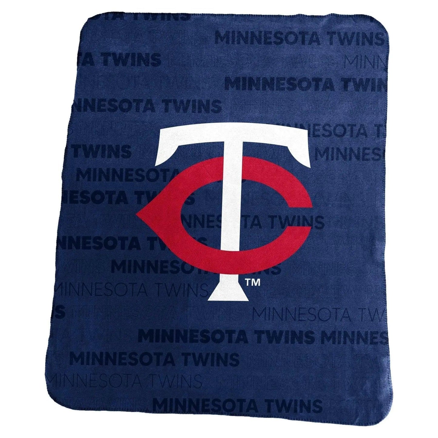  Minnesota Twins Fleece Throw 50x60 Classic Blanket -  ToylandEU™