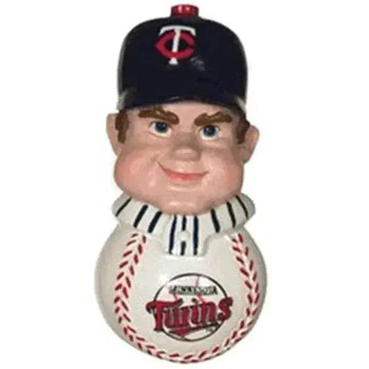  Minnesota Twins Magnetic Slugger Resin Figurine 4.5 Inches -  ToylandEU™
