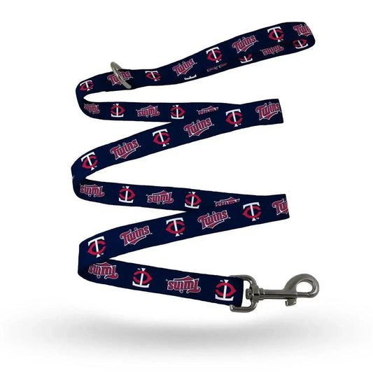  Minnesota Twins Pet Leash Size S M Polyester 48 Inch -  ToylandEU™