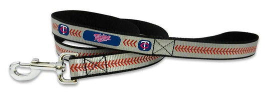  Minnesota Twins Reflective Baseball Leash Size L Gamewear -  ToylandEU™
