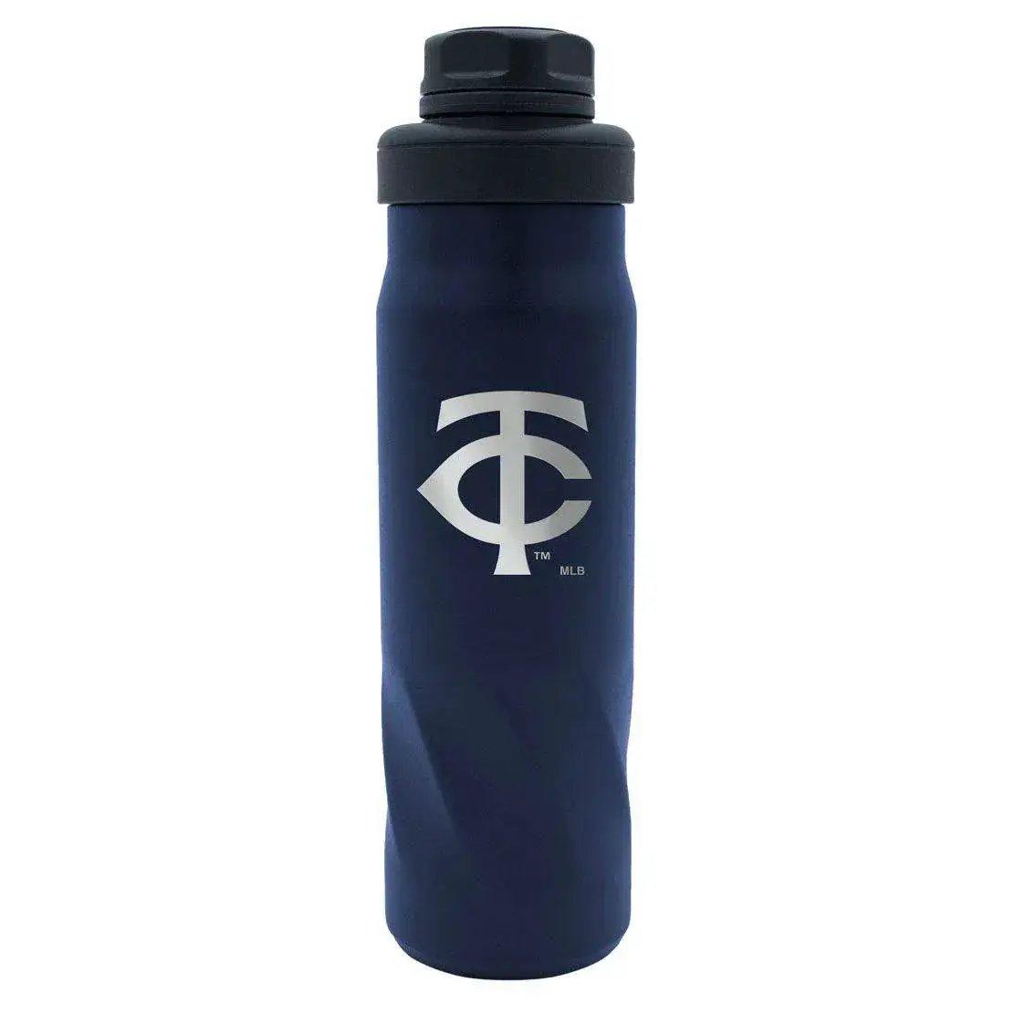  Minnesota Twins Stainless Steel Water Bottle 20 Oz Morgan -  ToylandEU™