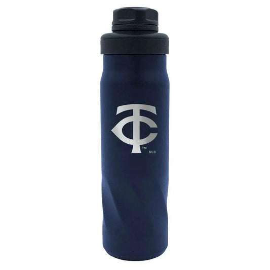  Minnesota Twins Stainless Steel Water Bottle 20 Oz Morgan -  ToylandEU™