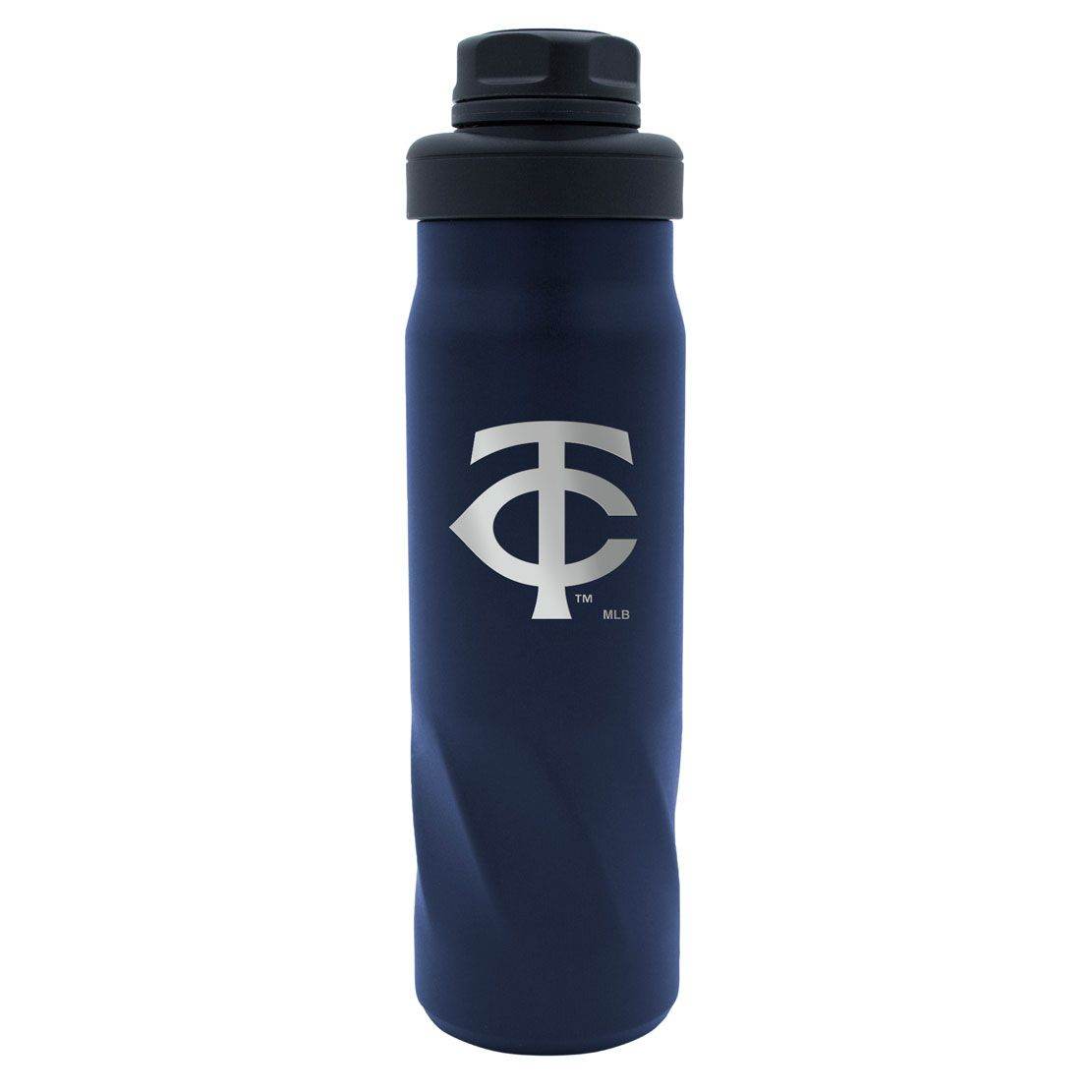 Minnesota Twins Stainless Steel Water Bottle 20 Oz Morgan - ToylandEU