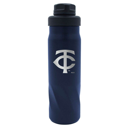 Minnesota Twins Stainless Steel Water Bottle 20 Oz Morgan - ToylandEU