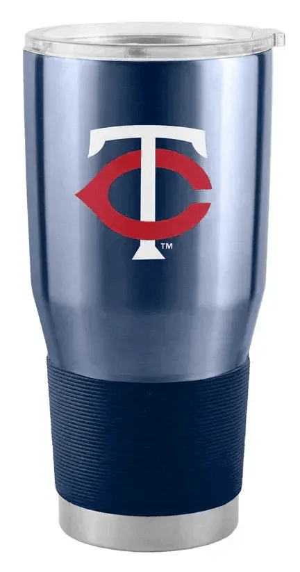  Minnesota Twins Travel Tumbler 30oz Stainless Steel -  ToylandEU™