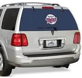  Minnesota Twins Window Film For All Glass Surfaces Tint -  ToylandEU™