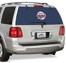  Minnesota Twins Window Film For All Glass Surfaces Tint -  ToylandEU™
