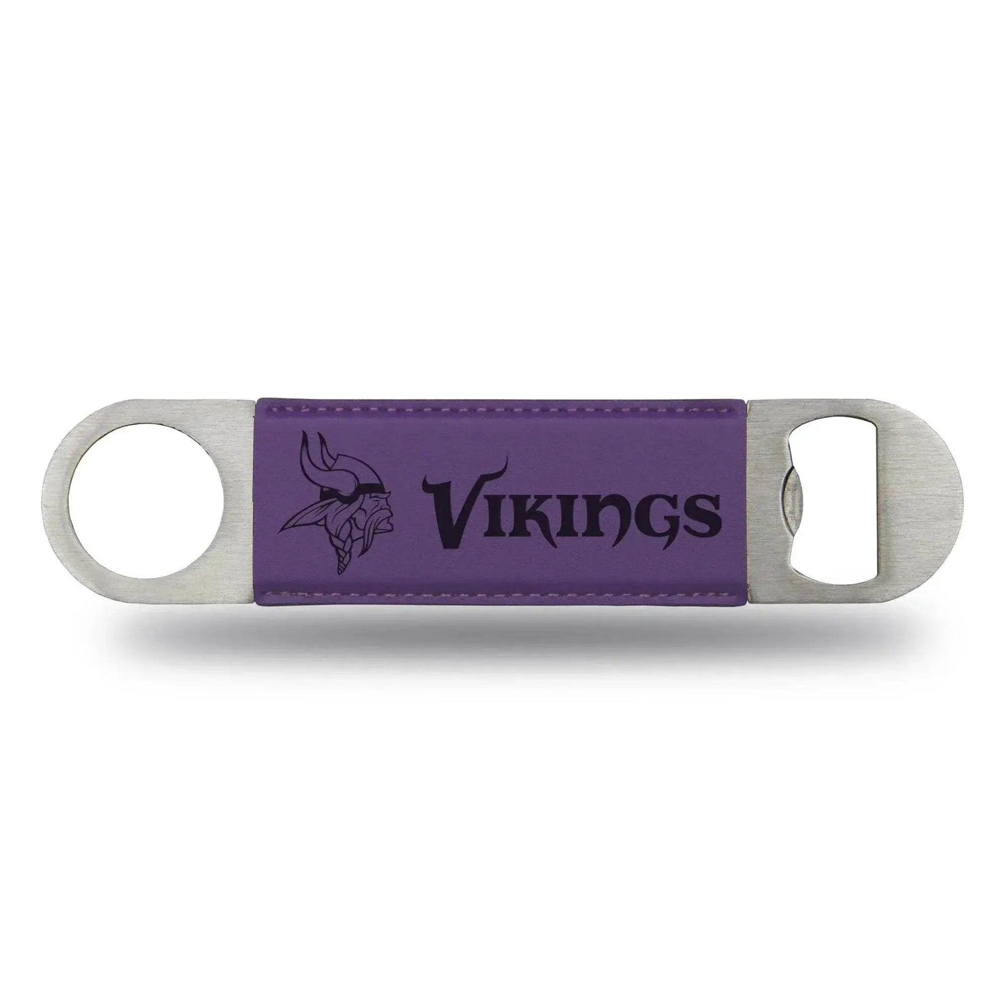  Minnesota Vikings Bar Blade Bottle Opener Laser Engraved -  ToylandEU™