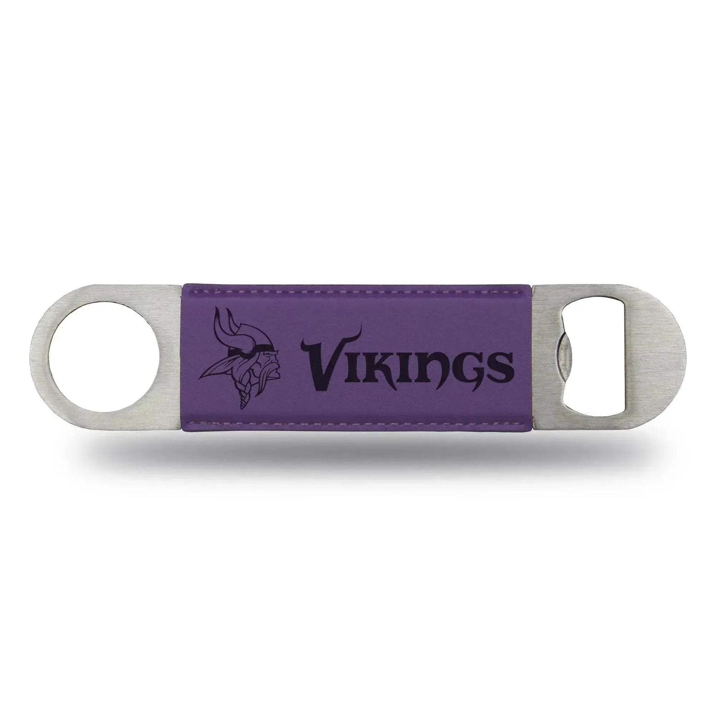  Minnesota Vikings Bar Blade Bottle Opener Laser Engraved -  ToylandEU™