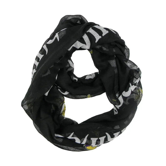  Minnesota Vikings Infinity Scarf Alternate Printed Logo -  ToylandEU™