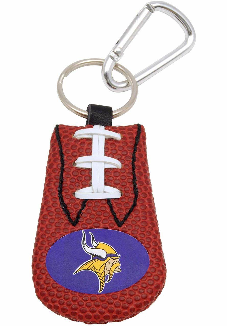 Minnesota Vikings Keychain Classic Football Gamewear - ToylandEU