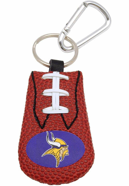 Minnesota Vikings Keychain Classic Football Gamewear - ToylandEU