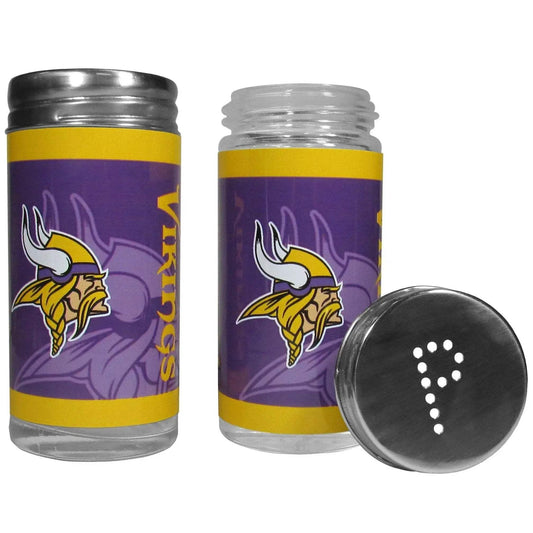  Minnesota Vikings Salt and Pepper Shakers Tailgater -  ToylandEU™