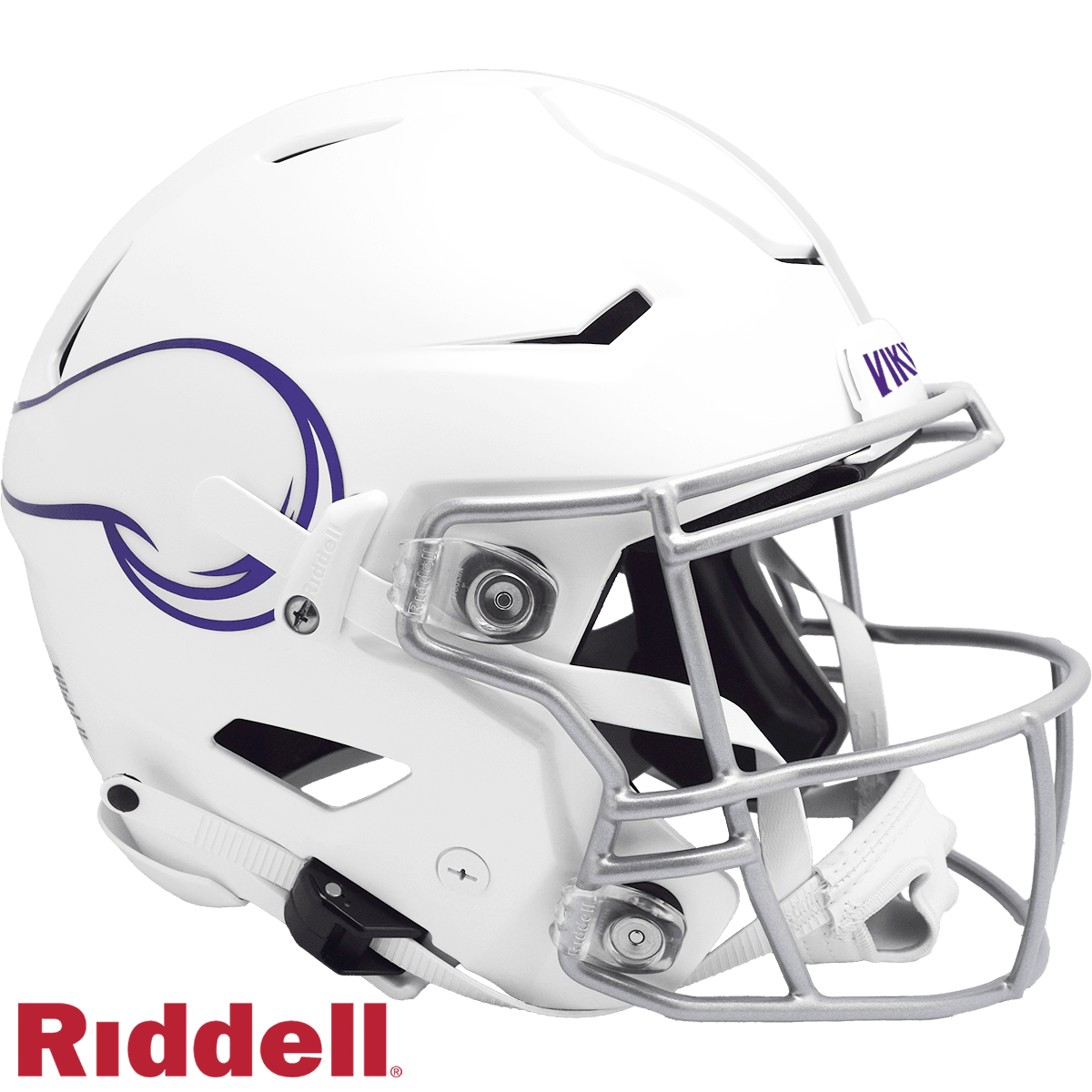 Minnesota Vikings SpeedFlex Authentic Full Size Helmet - ToylandEU