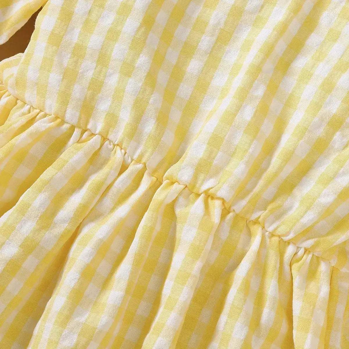  Mioglrie Dress For Toddlers Lace Border Doll Collar|Mioglrie -  ToylandEU™