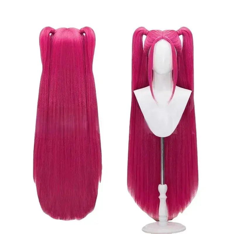  Mira Cosplay Wig Premium Set For Women Halloween Party -  ToylandEU™