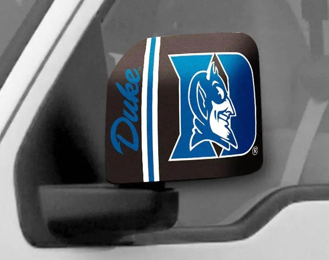  Duke Blue Devils Mirror Cover 6x9 Inches Fanmats Car -  ToylandEU™
