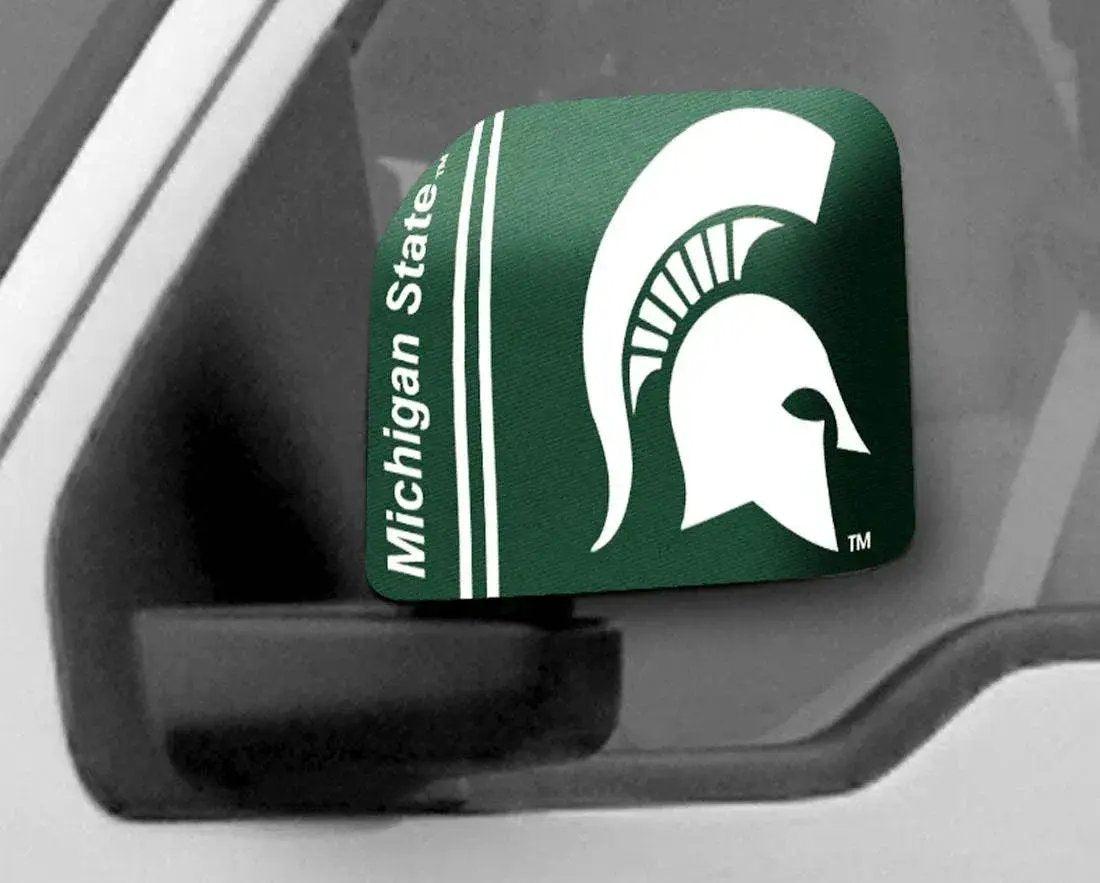  Michigan State Spartans Mirror Cover 6x9 Large Fanmats -  ToylandEU™